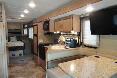 Orland ParkRV rentals