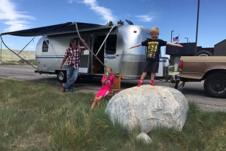 DenverRV rentals