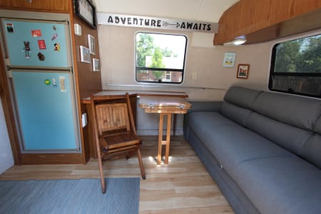 DenverRV rentals