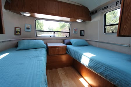 DenverRV rentals