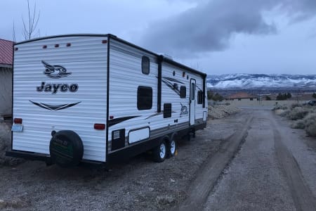 2016 Jayco Jay Flight