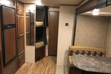 RV Rental reno,Nevada-(NV)