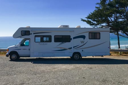 ValleyOfTheRogueStatePark Rv Rentals