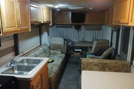 GrovelandRV rentals