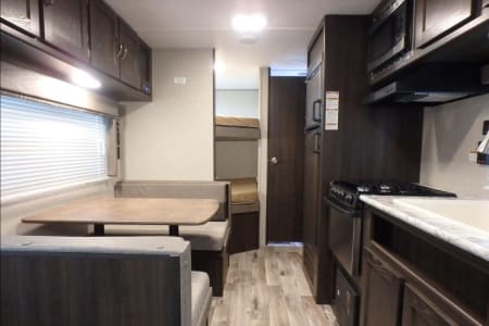 MidlothianRV rentals