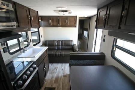 MidlothianRV rentals