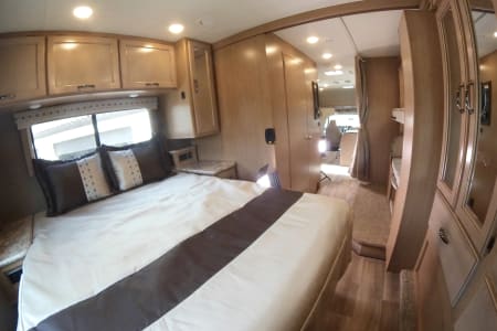 PhoenixRV rentals