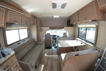 PhoenixRV rentals