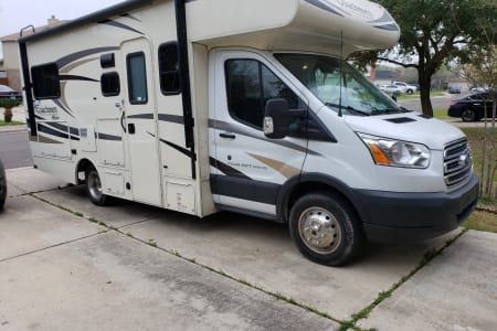 Round RockRV rentals