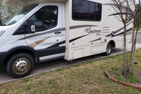 RV Rental austin,Texas-(TX)