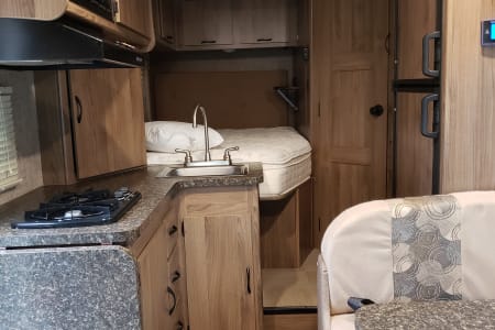 RV Rental austin,Texas-(TX)