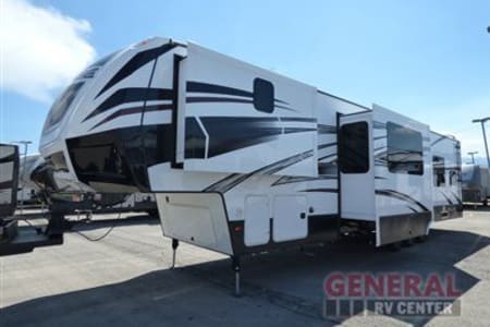 PearsallRV rentals