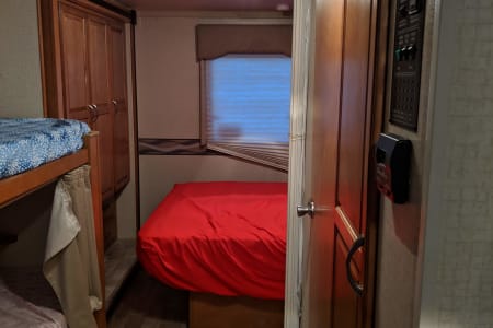 LeanderRV rentals