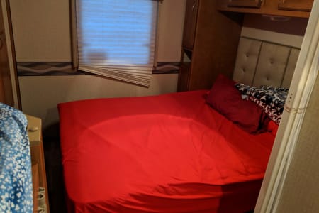 LeanderRV rentals