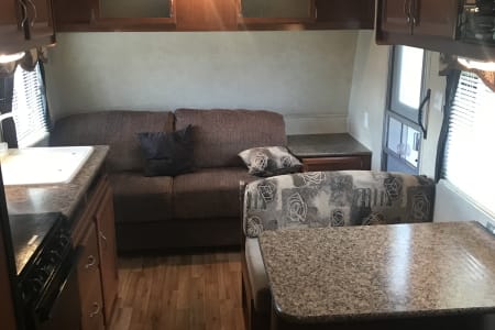 San MartinRV rentals