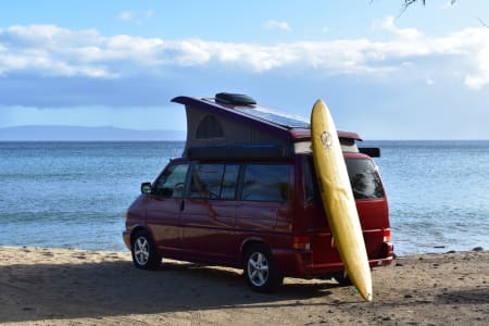 KahuluiRV rentals