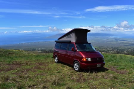 KahuluiRV rentals