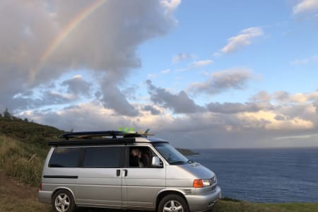 KahuluiRV rentals