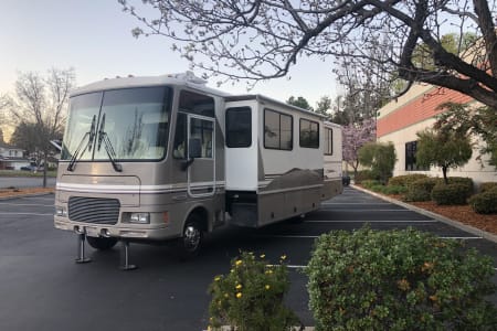 LivermoreRV rentals