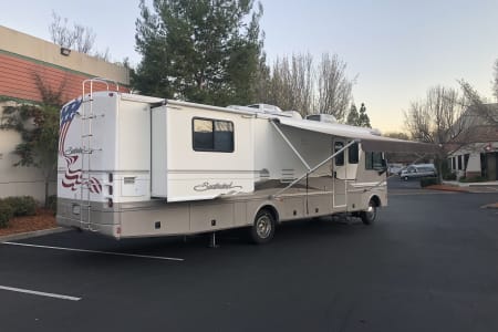 LivermoreRV rentals