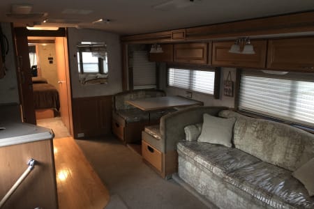 LivermoreRV rentals