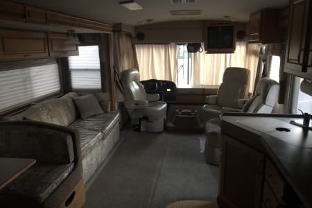 LivermoreRV rentals