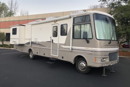 LivermoreRV rentals