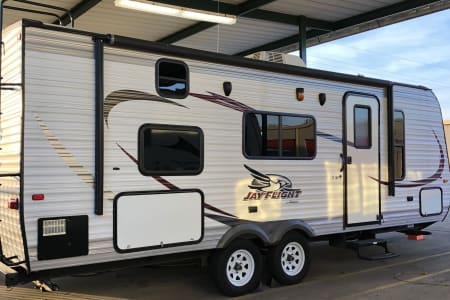 CarrolltonRV rentals