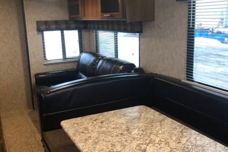 MinesingRV rentals