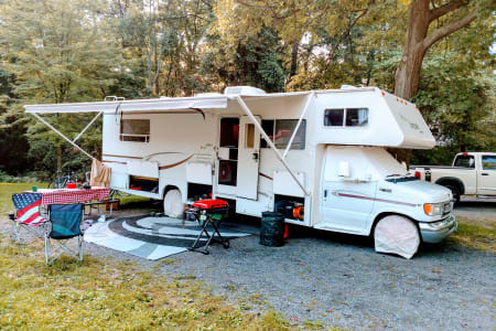 WatkinsGlenStatePark Rv Rentals