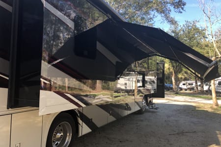 CharlestonRV rentals