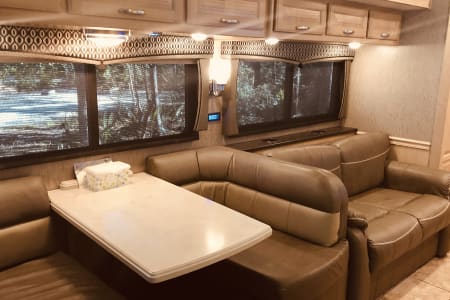 CharlestonRV rentals