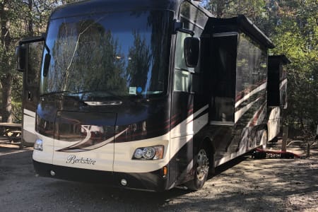 CharlestonRV rentals