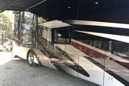 CharlestonRV rentals