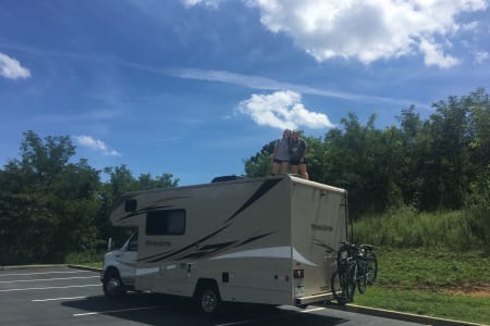 Round RockRV rentals