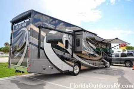 LeanderRV rentals