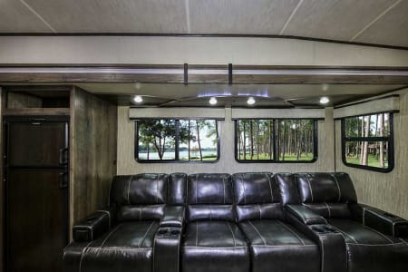 GunnisonRV rentals