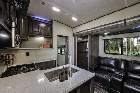 GunnisonRV rentals