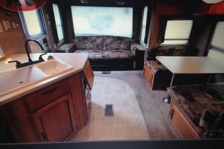 LakeErieBluffs Rv Rentals