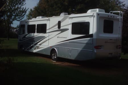 Glen RockRV rentals