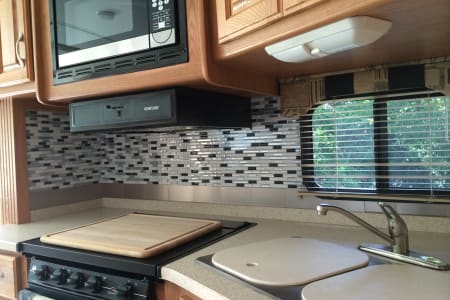 Glen RockRV rentals