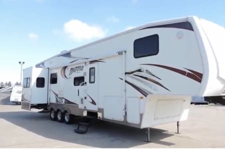 CaldwellRV rentals