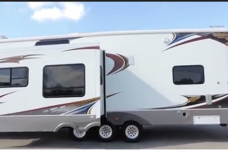 CaldwellRV rentals