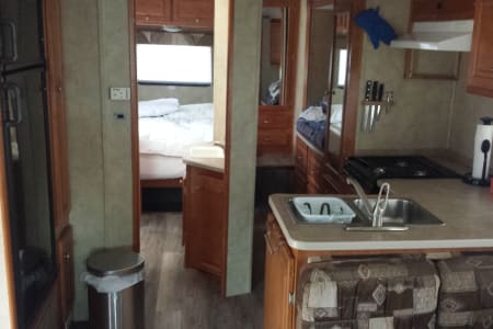 CourtenayRV rentals