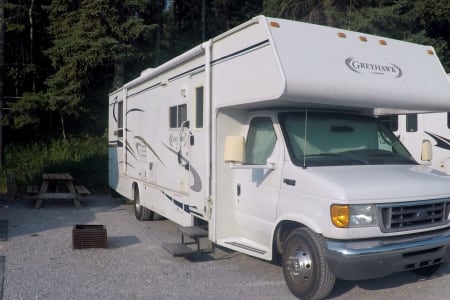 CalgaryRV rentals