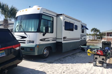 YOUNGSTOWNRV rentals