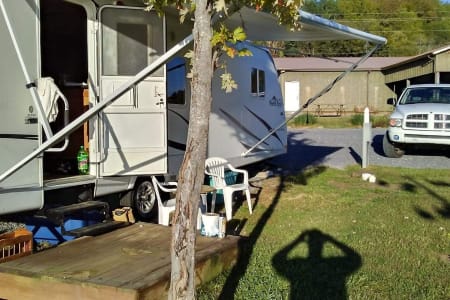 BostonRV rentals