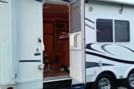 BostonRV rentals