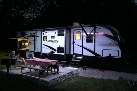 North RoyaltonRV rentals