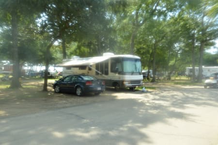 Mill SpringRV rentals